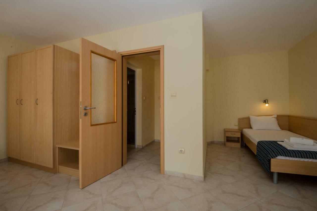 Семеен Хотел Бриз Sozopol Luaran gambar